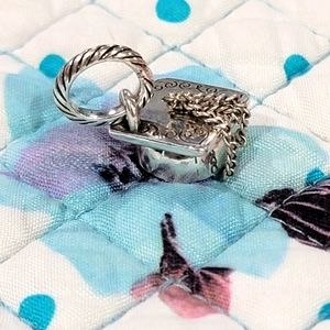 BRIGHTON GRADUATION CHARM NWOT ✨️